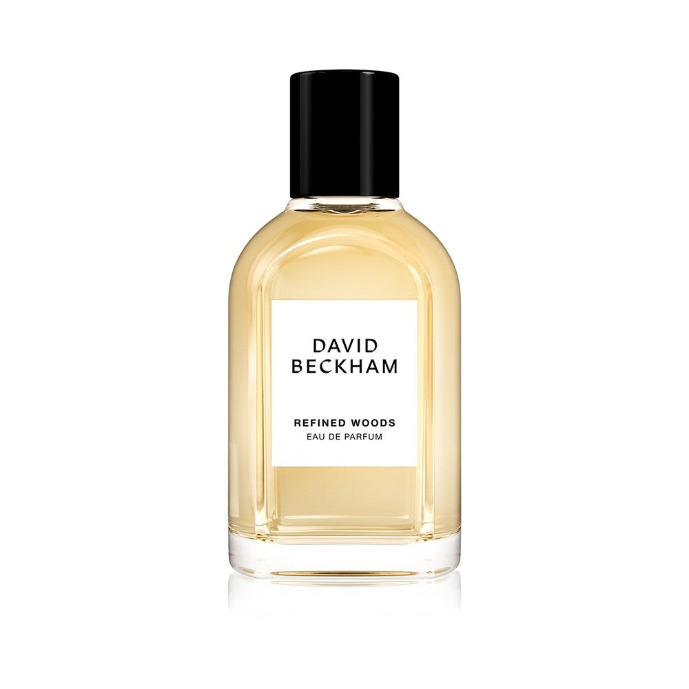David Beckham Refined Woods Eau de Parfum miehille 50 ml