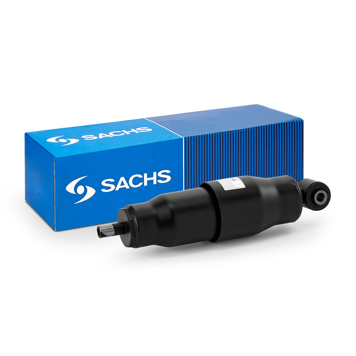 Iskunvaimennin SACHS 350 749