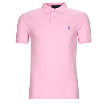 Polo Ralph Lauren Paita vaaleansininen / vanha roosa