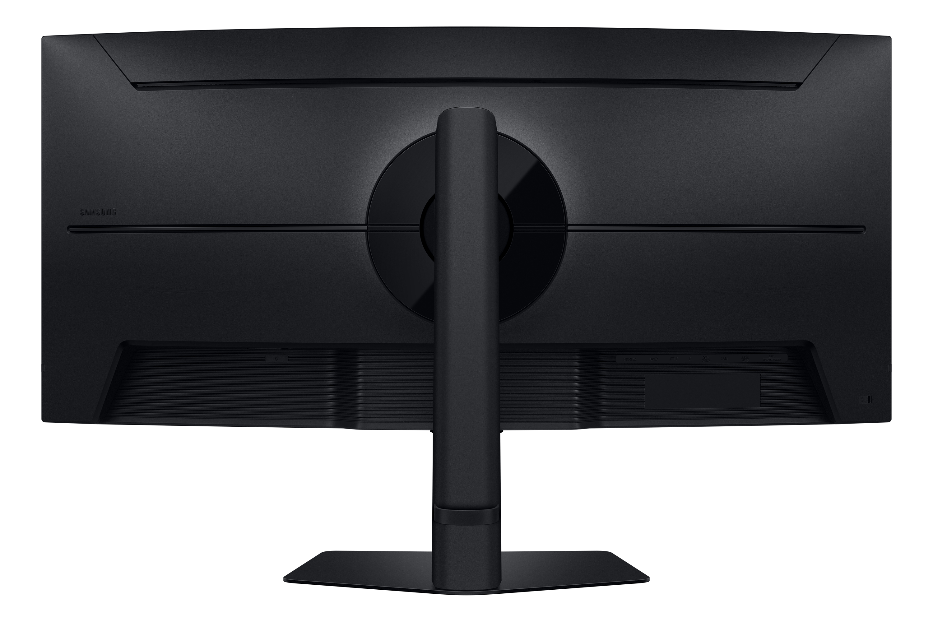 Samsung ViewFinity S40H850T 40" 5K -kaareva näyttö