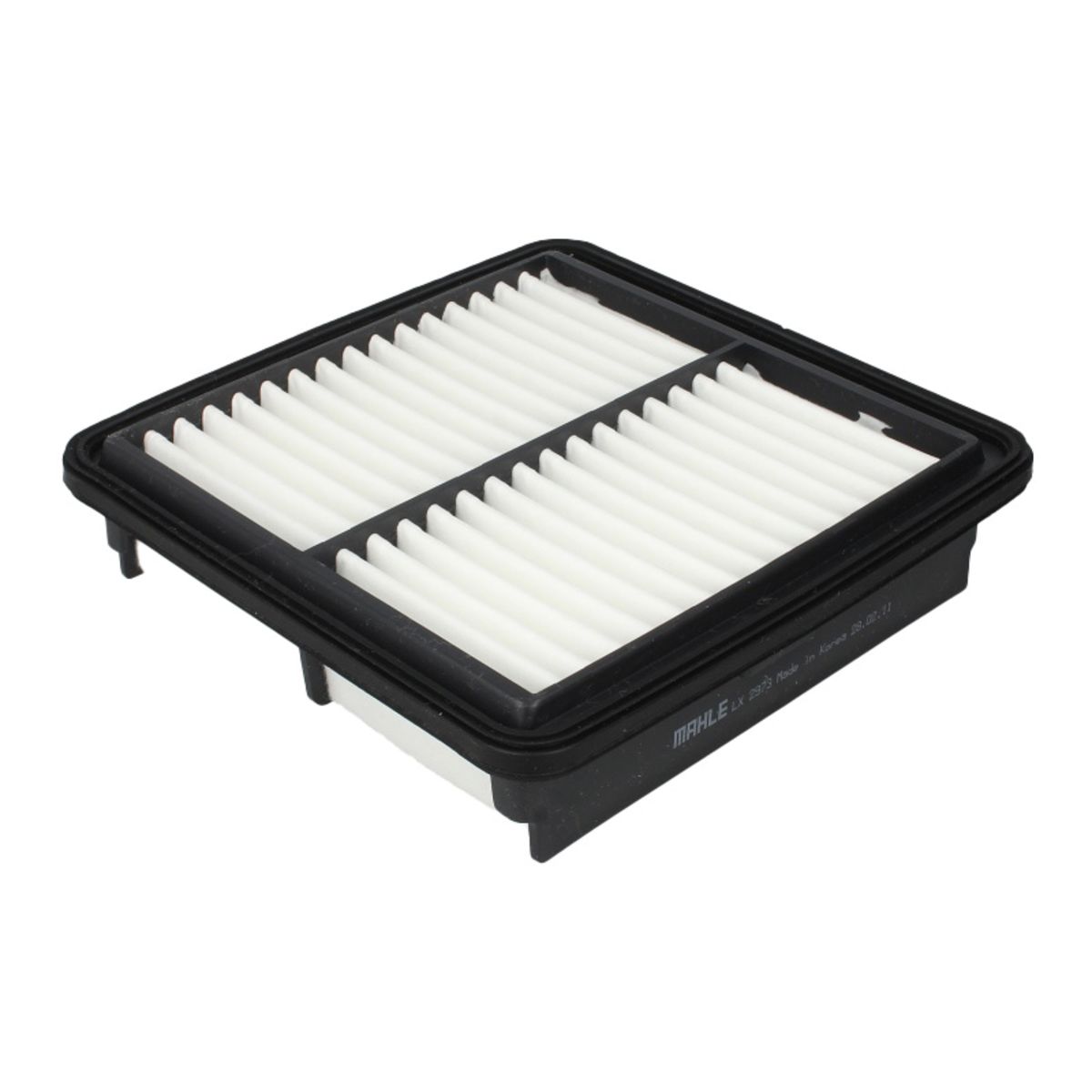 Ilmansuodatin MAHLE LX 2973