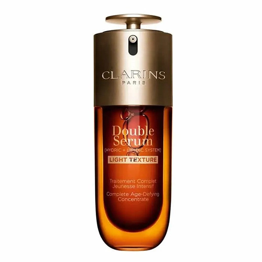 Clarins Double Light Texture Seerum 75 ml
