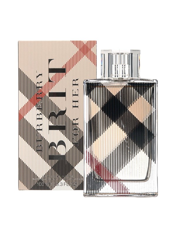 Burberry Brit For Her EdP 100ml
