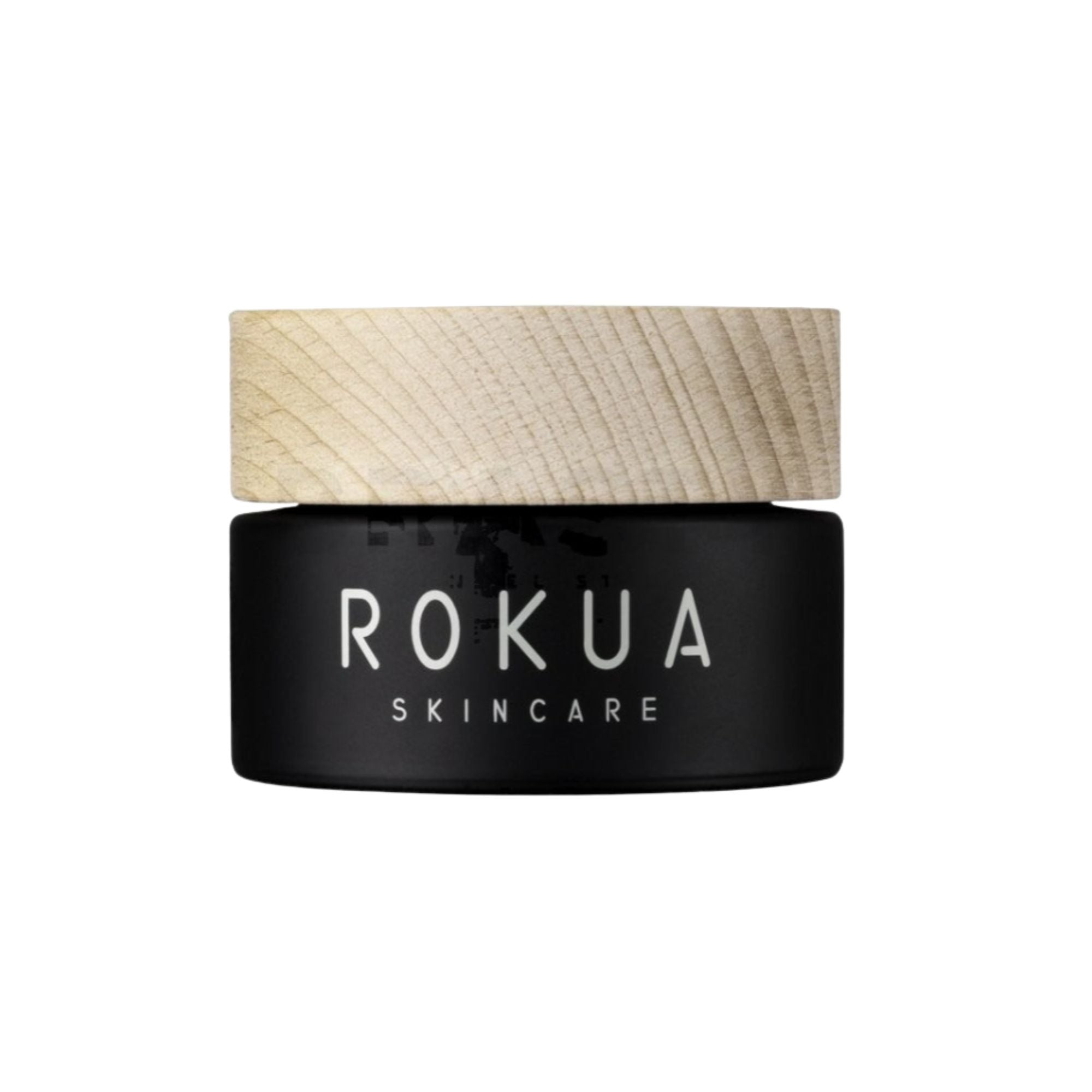 Rokua skincare kosteuttava kasvovoide miehille 50ml