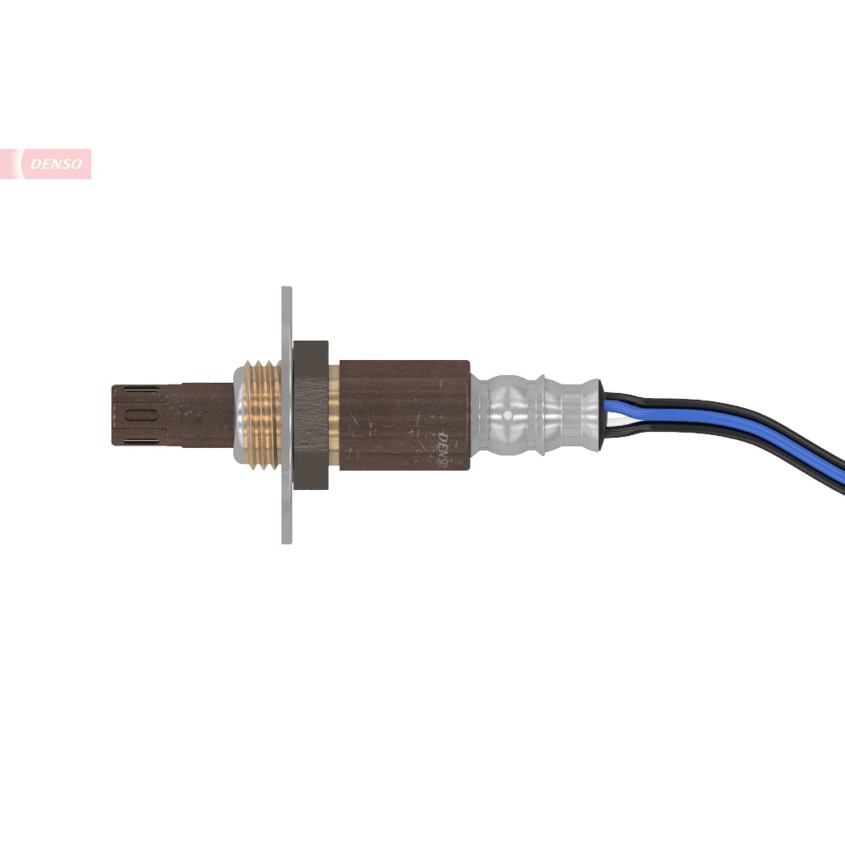 Lambdatunnistin DENSO DOX-0513