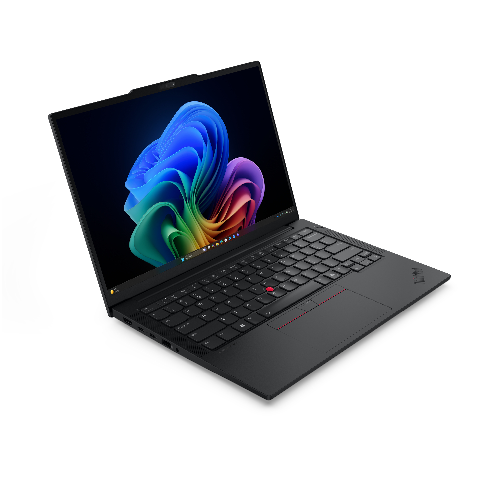 Lenovo ThinkPad E14 Gen 8 - 14" | AMD Ryzen AI 5 | 16 GB RAM | 512 GB SSD