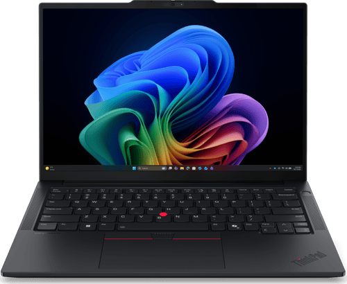 Lenovo ThinkPad E14 Gen 8 - 14" | AMD Ryzen AI 5 | 16 GB RAM | 512 GB SSD