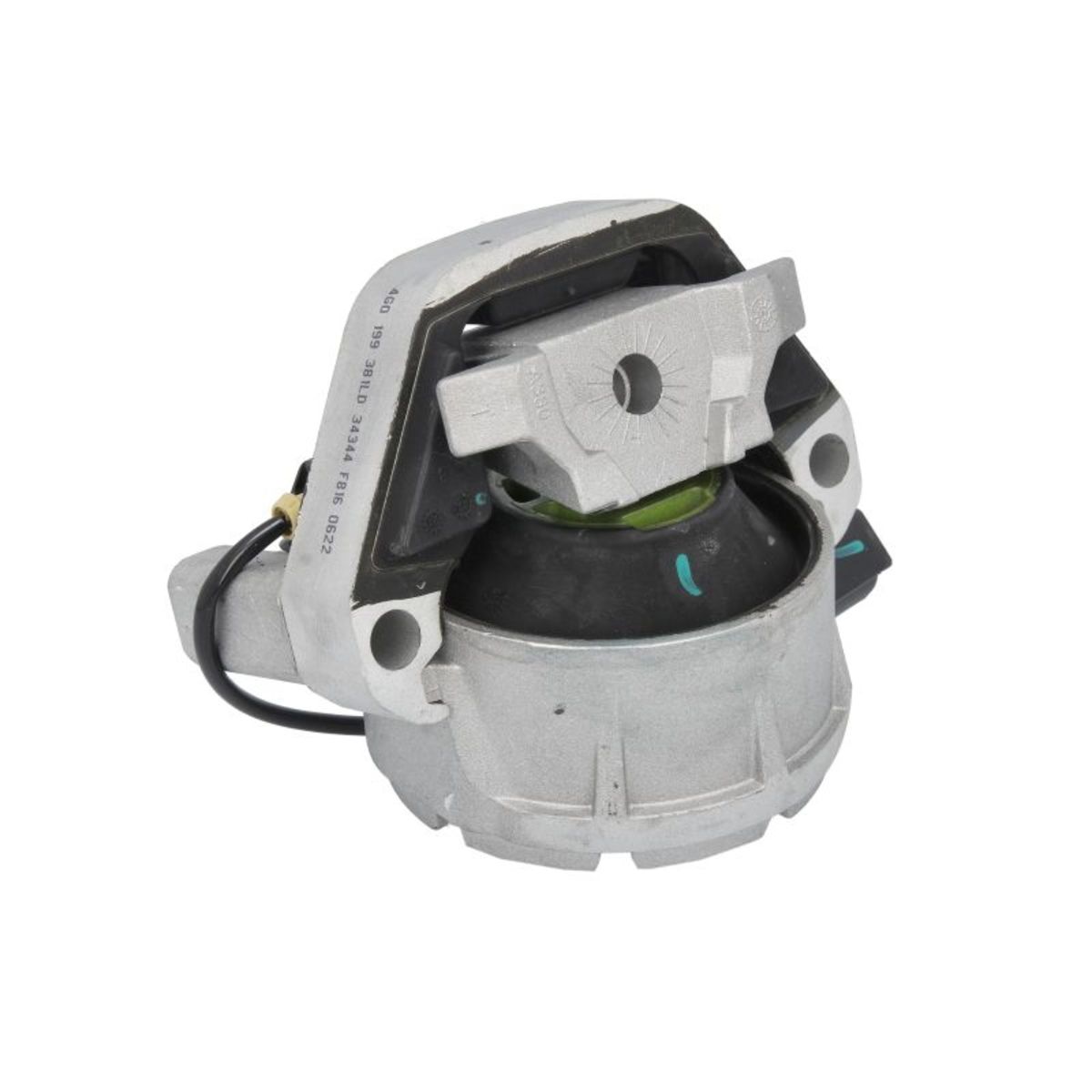 Moottorin tuki ORIGINAL IMPERIUM 34344