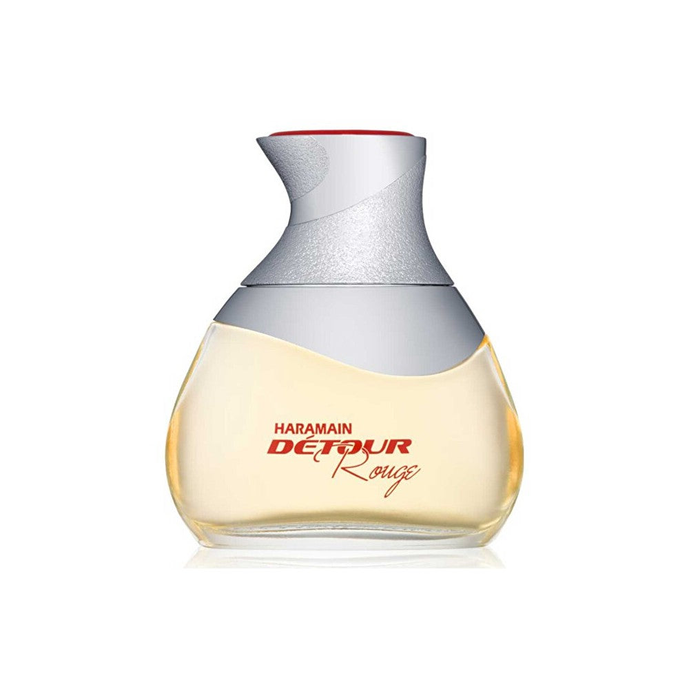 Al haramain Detour Rouge - EDP - Tilavuus: 100 ml