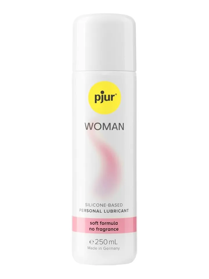 Pjur Woman Silicone 250 ml