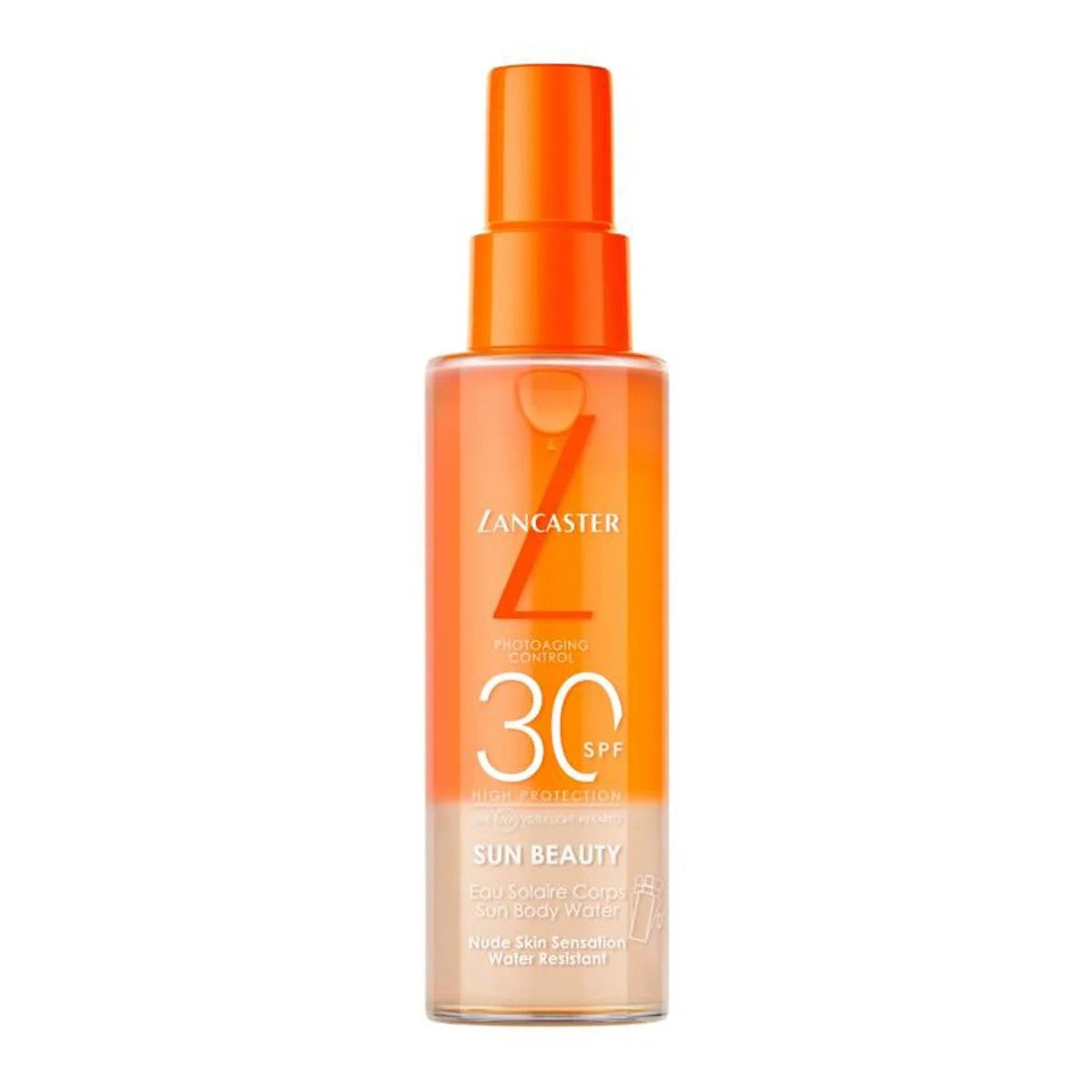 Lancaster Aurinko Beauty Vartalon aurinkosuojavesi SPF30 100ml