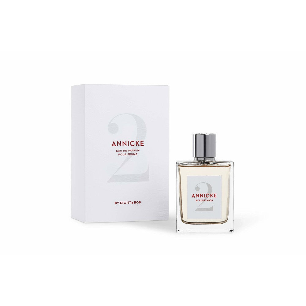 Eight & bob Annicke 2 - EDP - Tilavuus: 100 ml