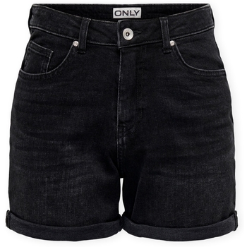 ONLY Farkut 'ONLJosephine' musta denim