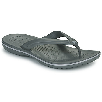 Crocs Varvastossut antrasiitti / tummanharmaa
