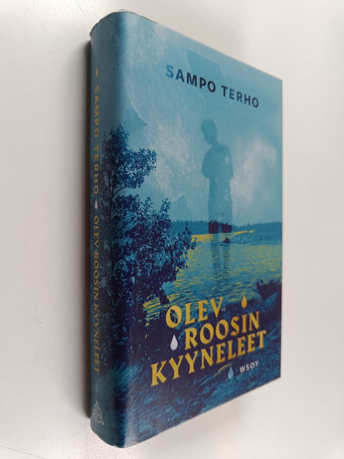 Olev Roosin kyyneleet