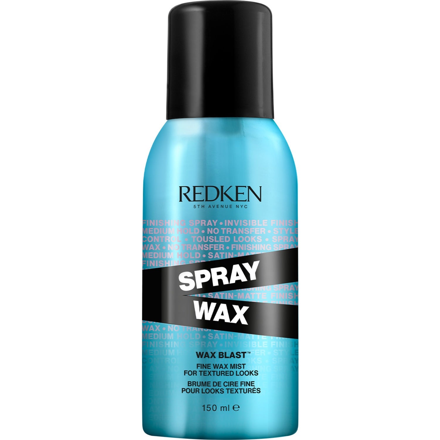 Redken Styling Spray Wax 150 ml
