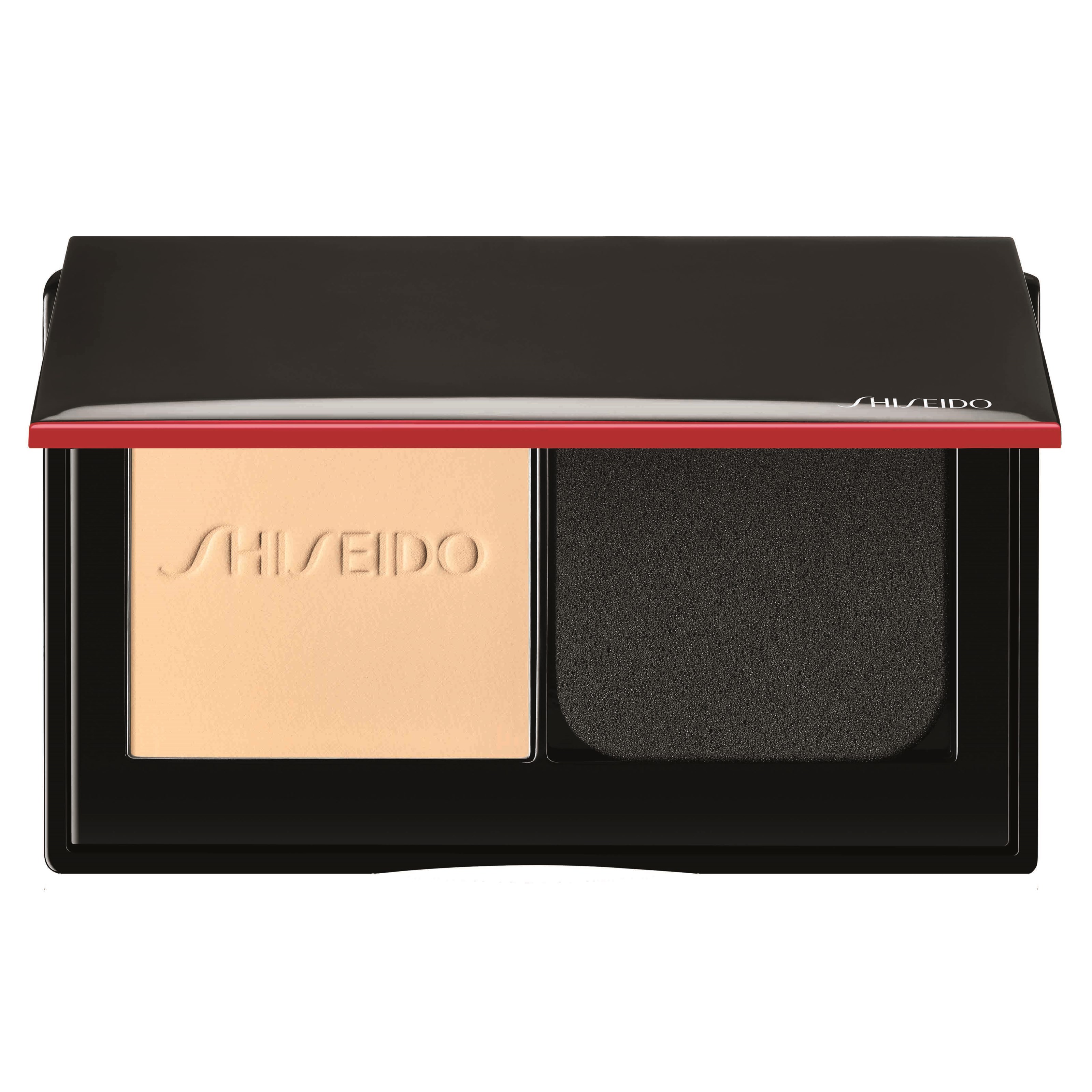 Shiseido Synchro Skin Self Refreshing Custom Finish Powder Foundation - 110 Alabaster 9g