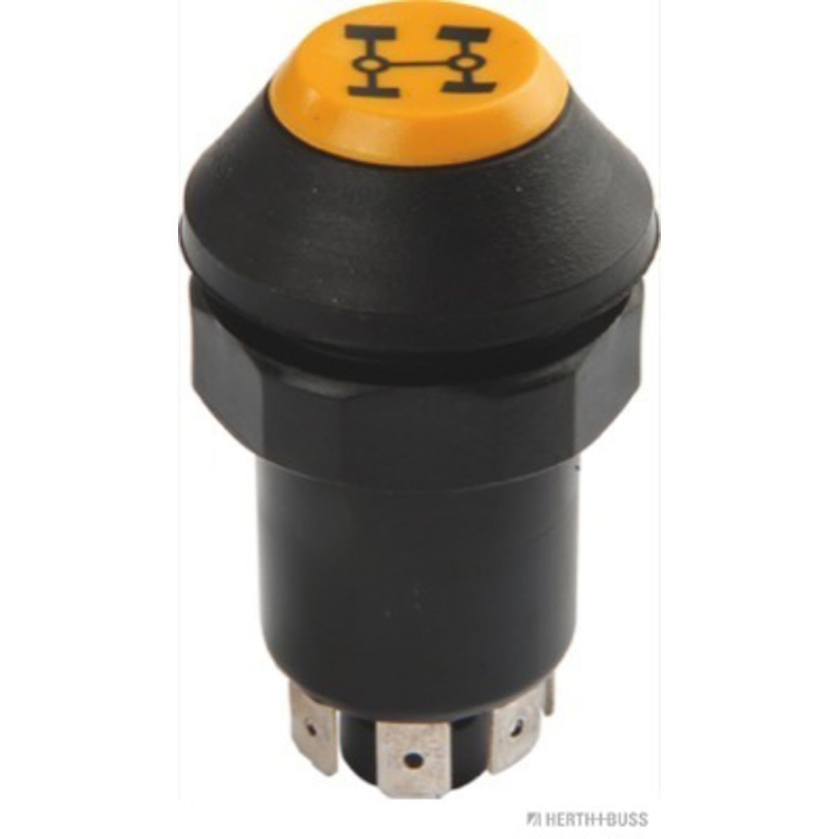 Kytkin HERTH+BUSS ELPARTS 70490617