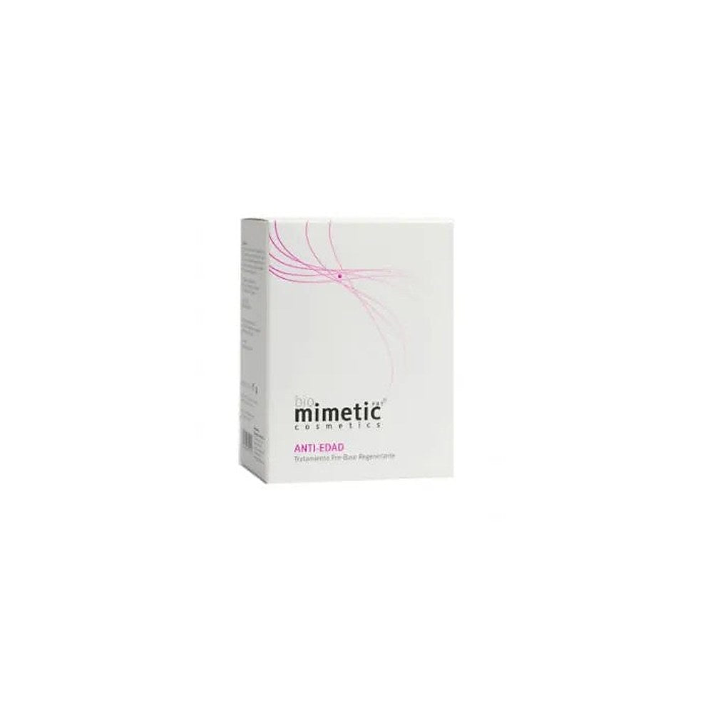 Esiperushoito Biomimetc Anti-Age 30ml