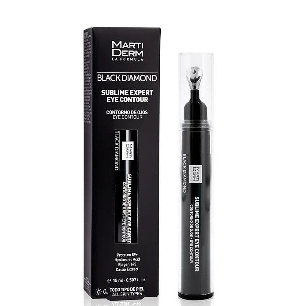 Martiderm Ylivoimainen Expert Eye Contour 15ml