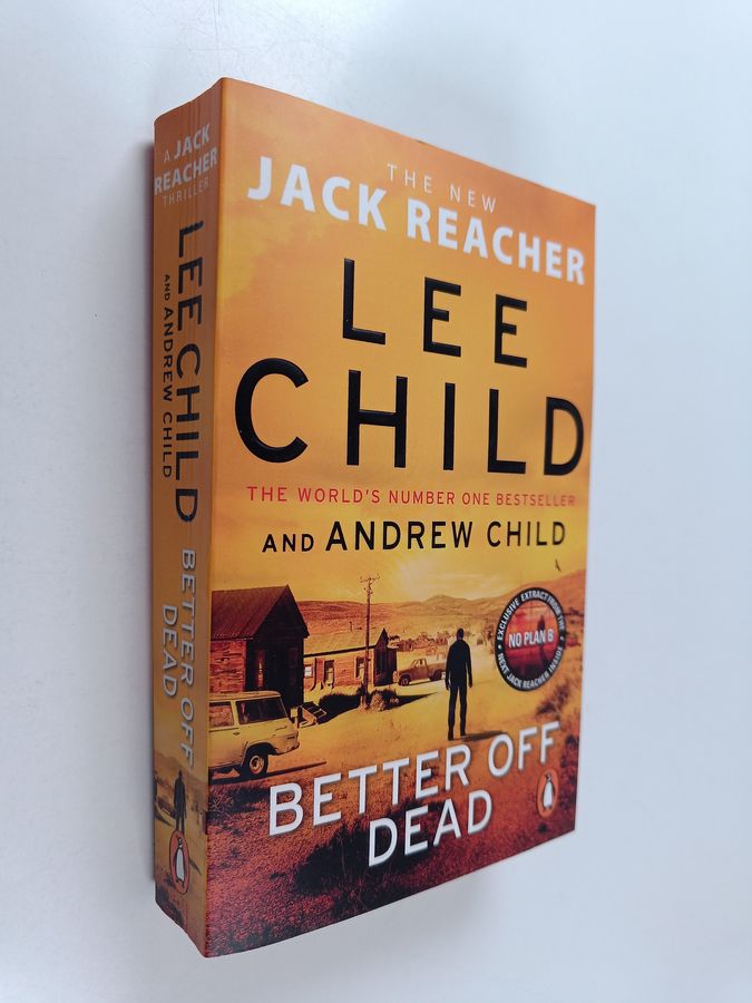 Better Off Dead