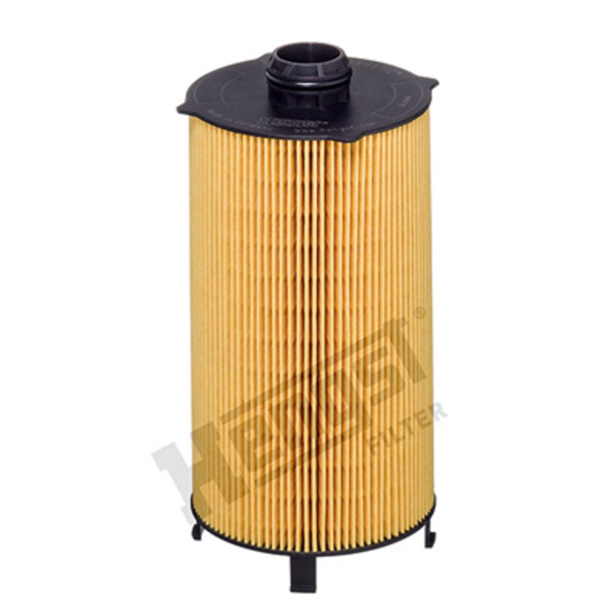 Öljynsuodatin HENGST FILTER E904H D437