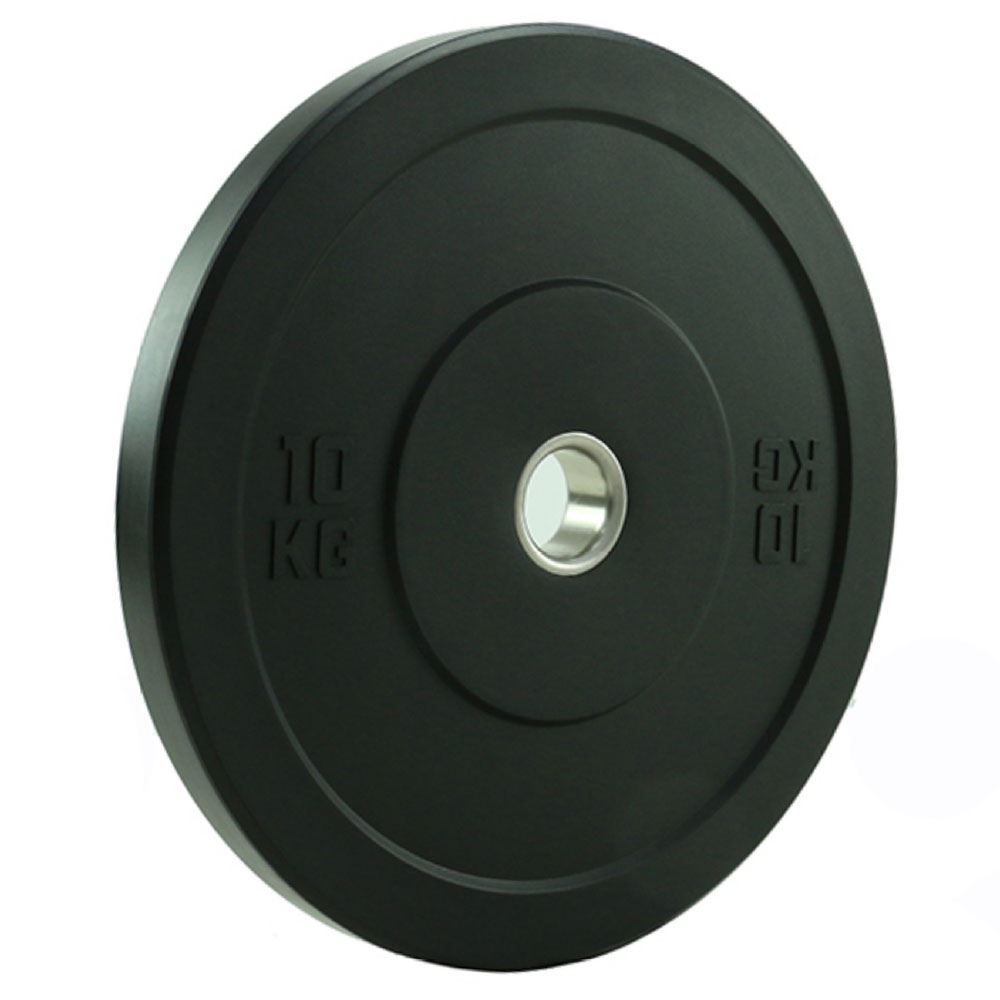 Titan LIFE Bumper Plate 50mm, Levypainot Bumper