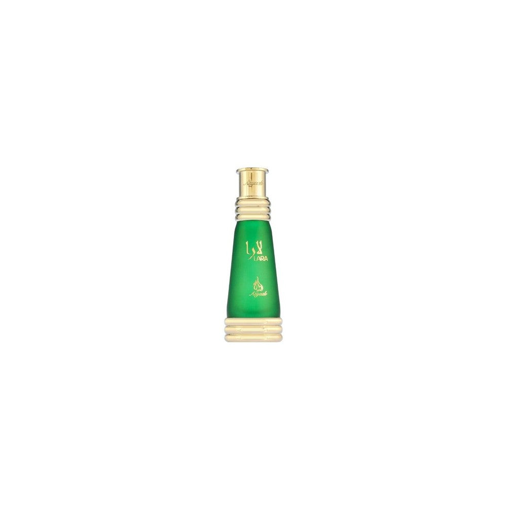 Khadlaj Lara Green unisex öljytiiviste 20 ml