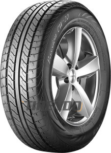 Nankang Passion CW-20 ( 235/65 R16C 115/113T )
