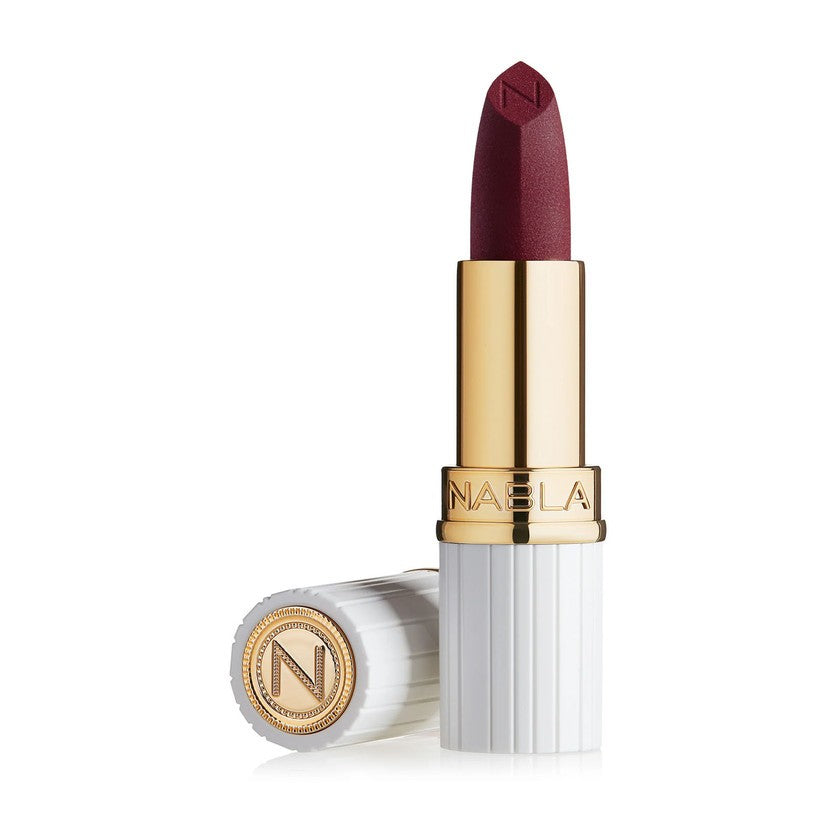 Huulipuna Nabla Matte Pleasure Berry Call (3,5 G)