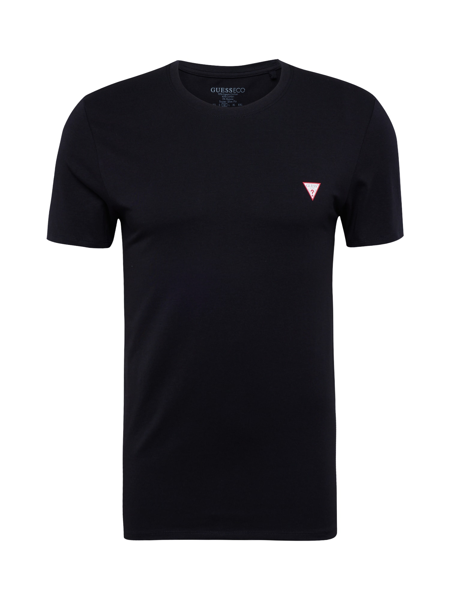 Lyhythihainen t-paita Guess CN SS CORE TEE US S