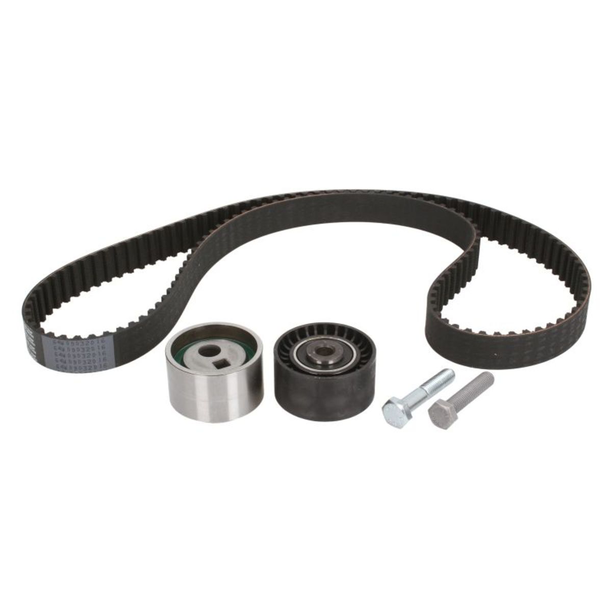 Hammashihnasarja CONTITECH CT955K1