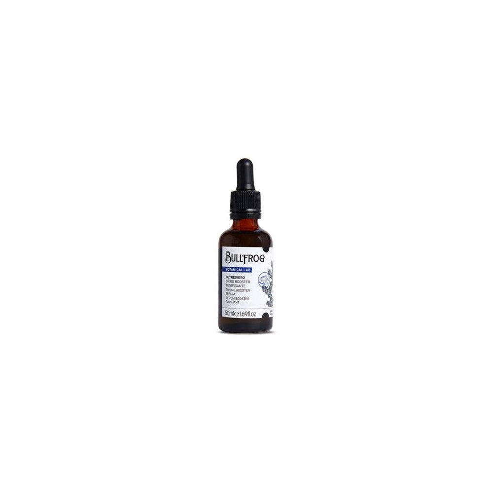 Bullfrog Seerumin jälkeen 50 ml