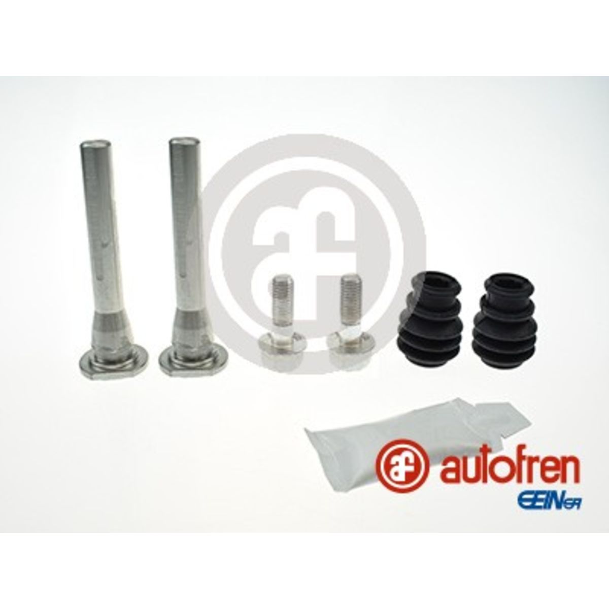 Jarrusatulan ohjainhylsysarja AUTOFREN SEINSA D7219C