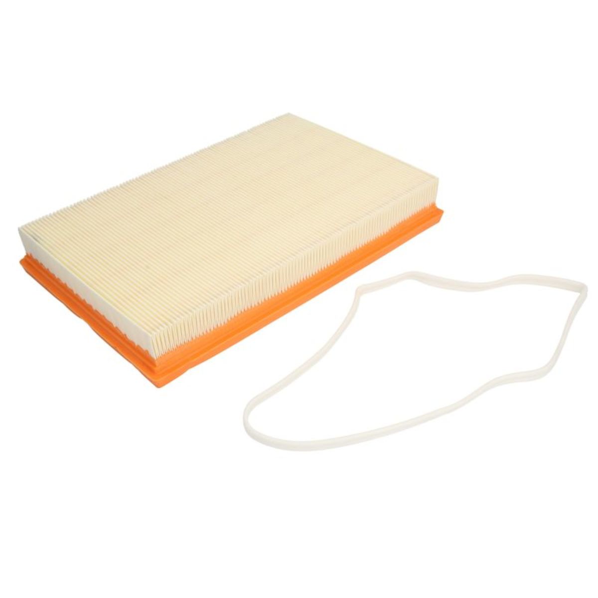 Ilmansuodatin HENGST FILTER E468L