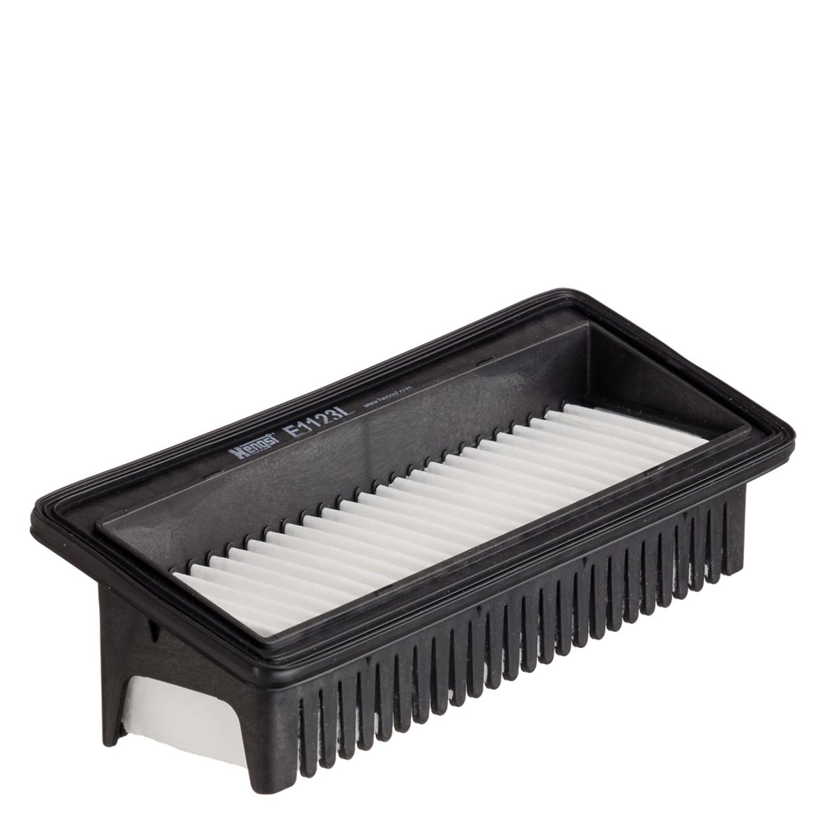 Ilmansuodatin HENGST FILTER E1123L