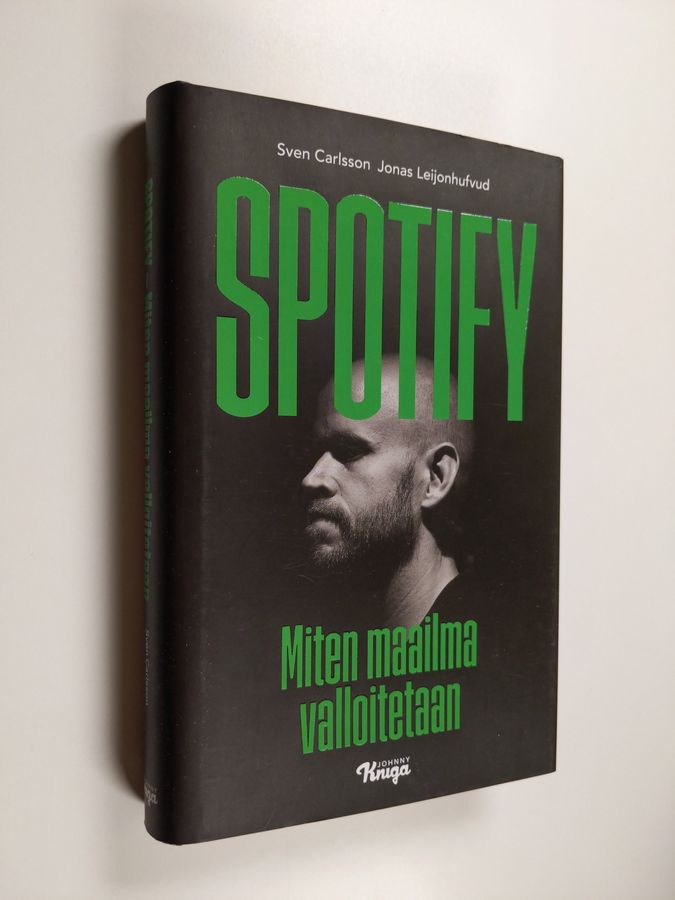 Spotify