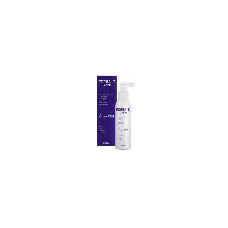 Interpharma Forbald Lotion 125 ml