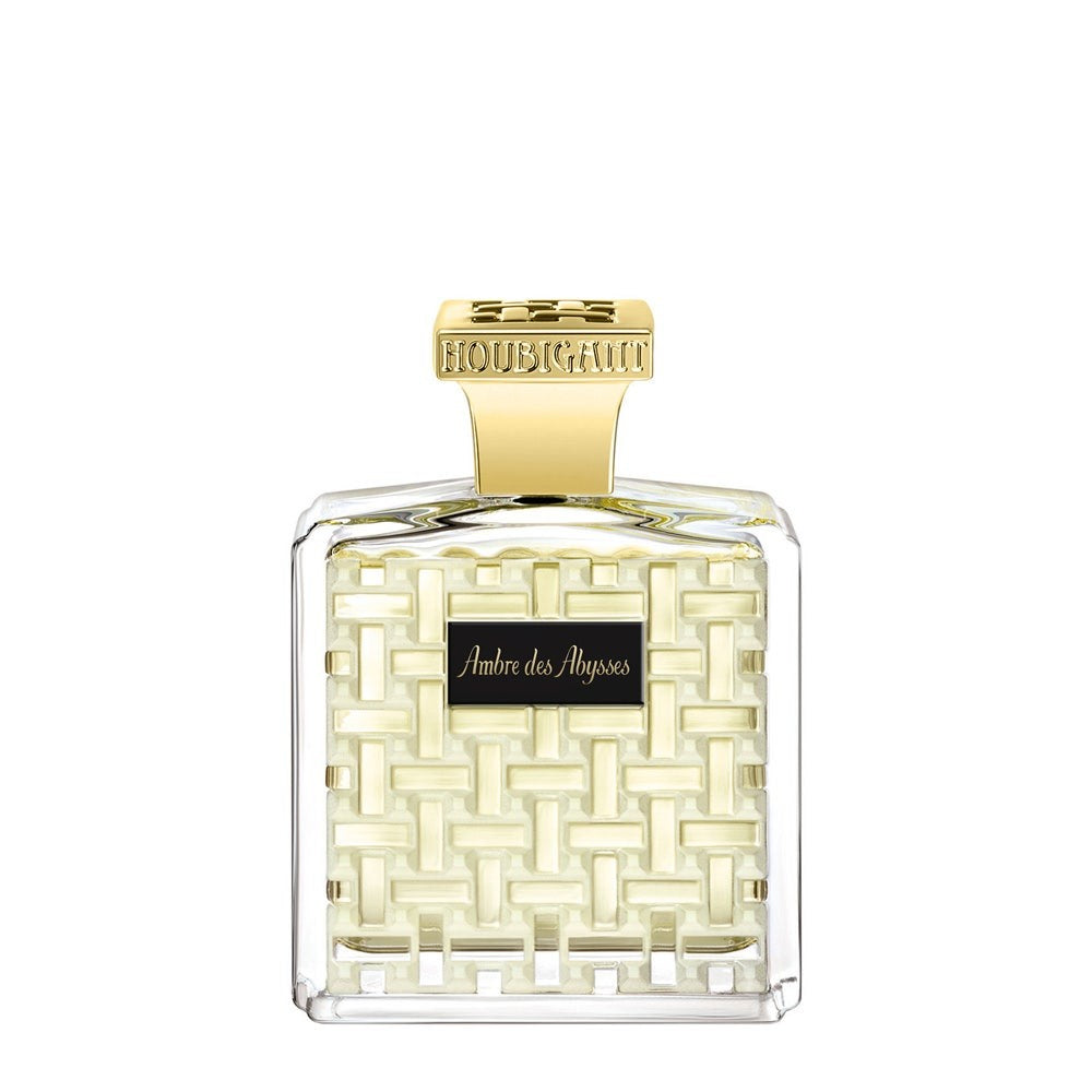Houbigant paris Ambre des Abysses EDP 100 ml