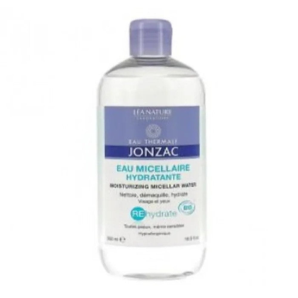 Eau thermale Jonzac Kosteuttava misellivesi 500 ml