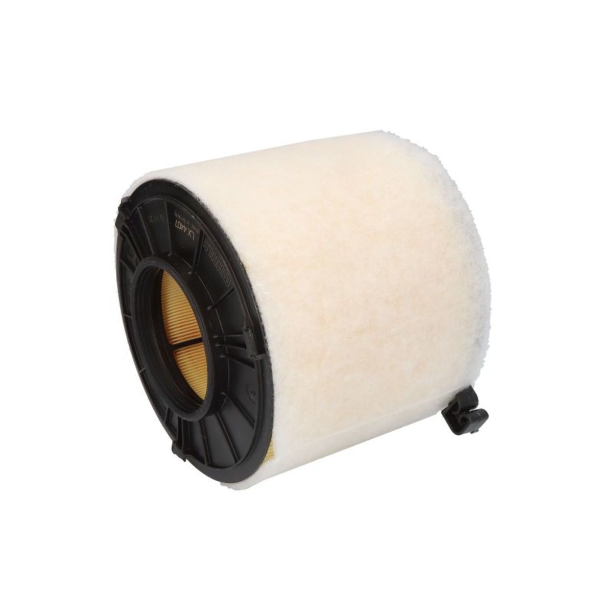 Ilmansuodatin MAHLE LX 4407