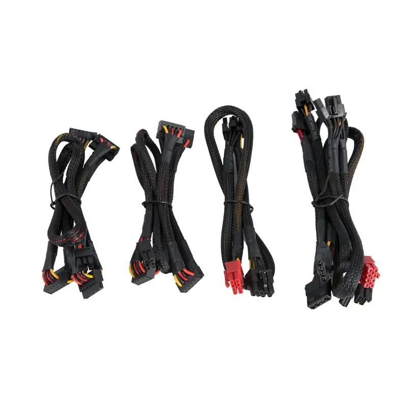 Chieftec Photon Gold GDP-750C-RGB 750W -virtalähde, 80 Plus Gold