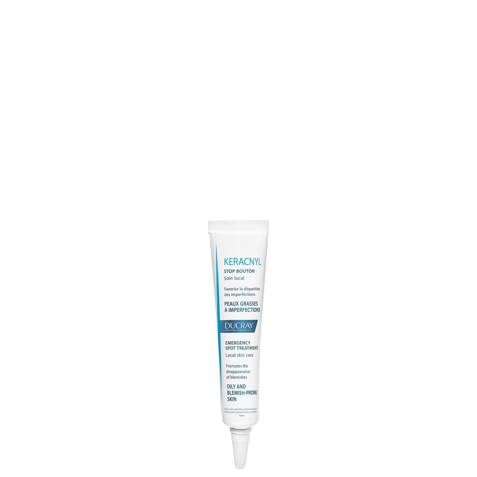 Ducray Keracnyl spot corrector 10 ml