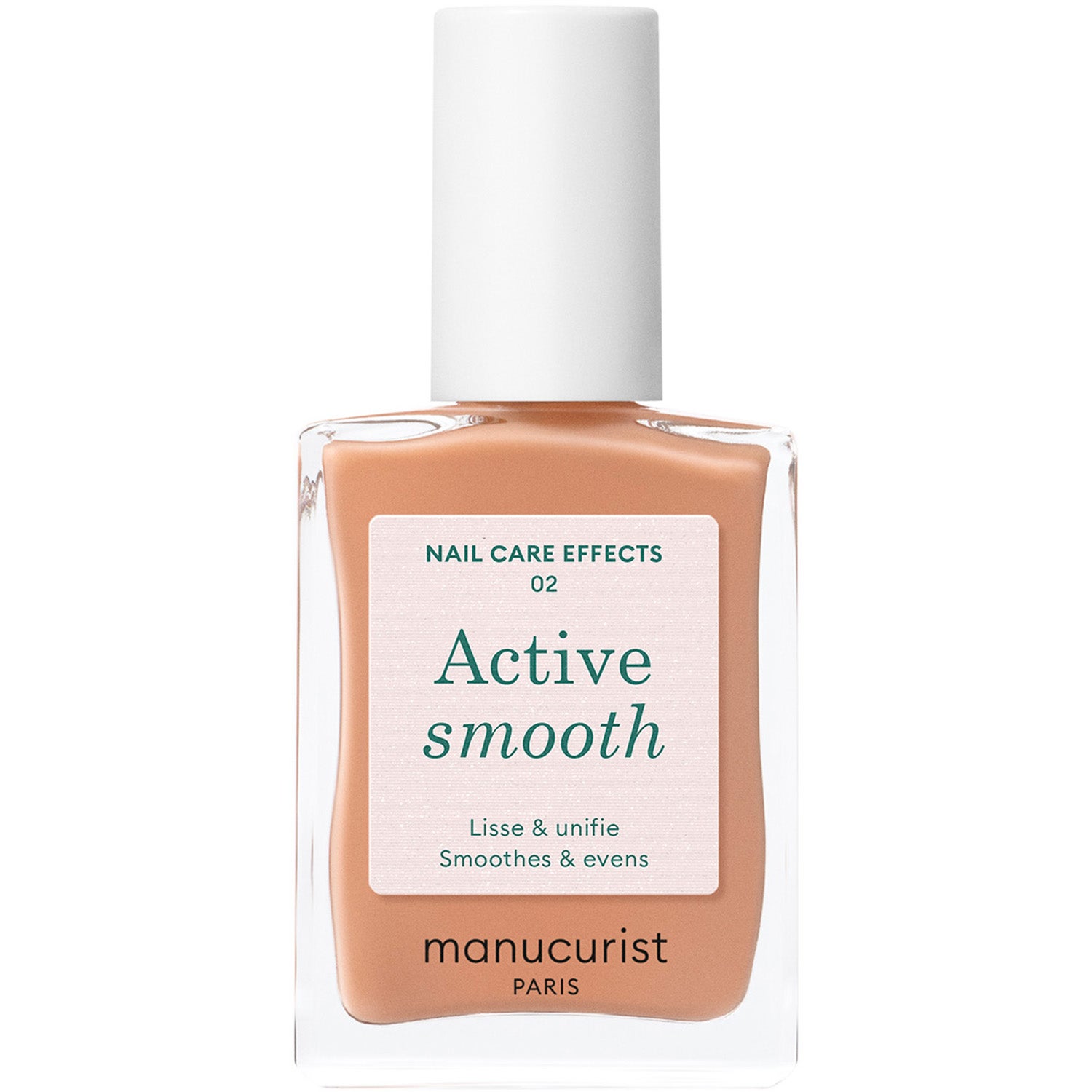 Manucurist Active Smooth 02 - 15 ml