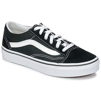 Lastenkengät Vans OLD SKOOL V 38