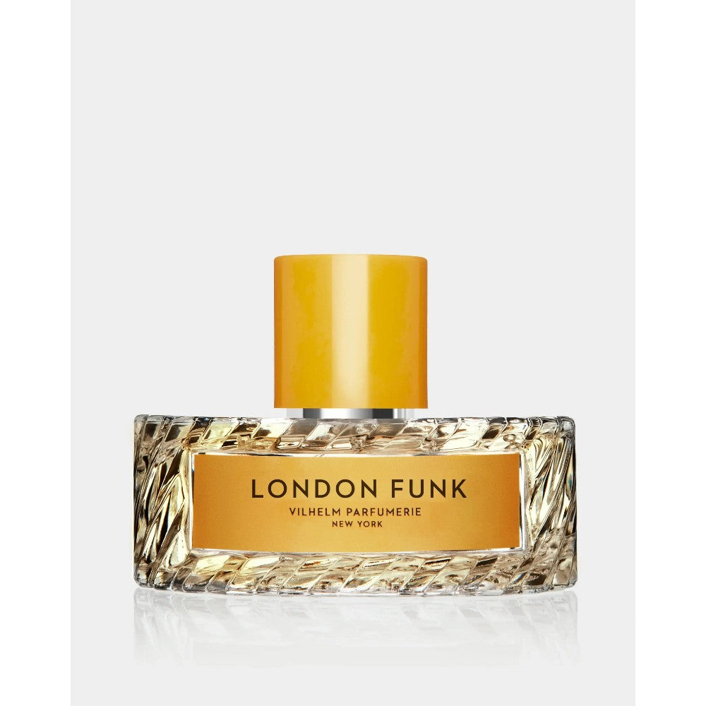 Vilhelm London Funk Eau de Parfum - 100 ml