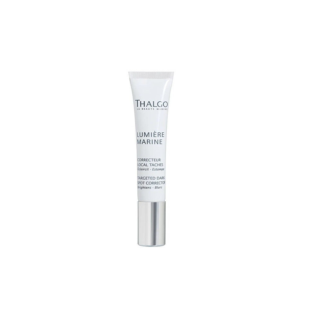 Thalgo Lumière Marine Targeted tummanpilkun korjausaine 15 ml