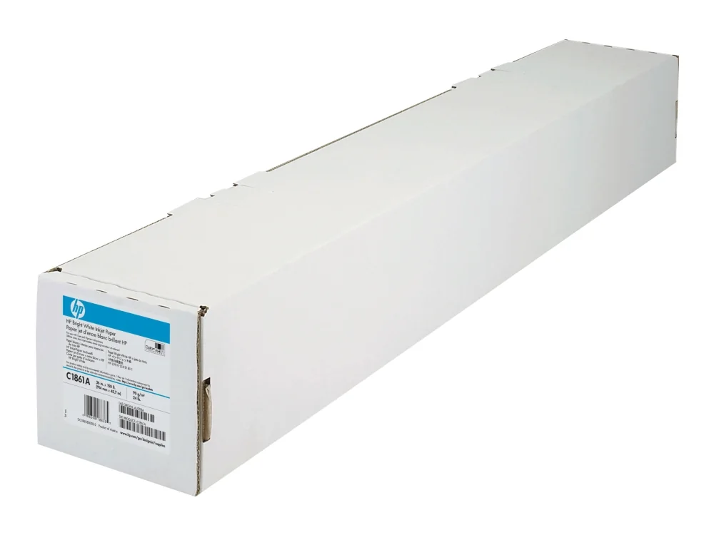 Hp Bright White Inkjet Paper