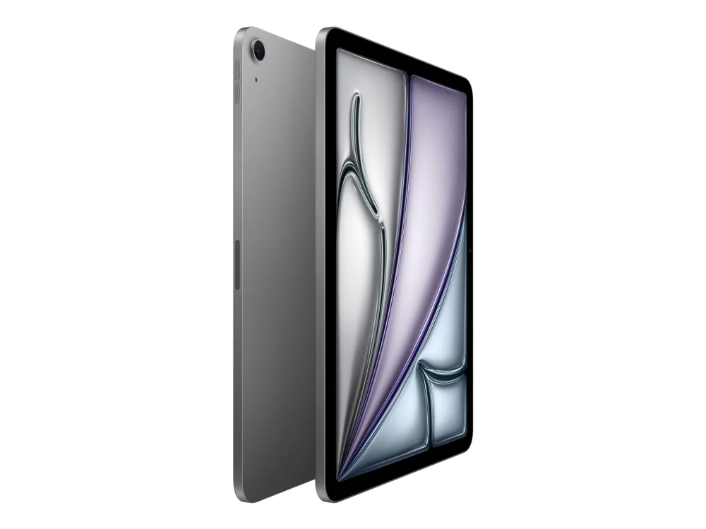 iPad Air 11 M3 128 GB WiFi (tähtiharmaa)