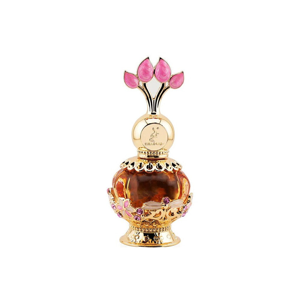 Khadlaj Pink Myski parfyymiöljy naisille 20 ml